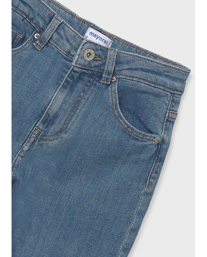 Bernumode | Mayoral: Basic jean trousers €25.21 
 Bernumode | Mayoral: Basic jean trousers €25.21