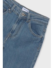 Bernumode | Mayoral: Basic jean trousers €25.21 
 Bernumode | Mayoral: Basic jean trousers €25.21