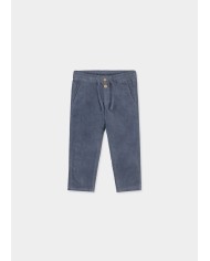 Bernumode | Mayoral: Брюки на подкладке для мальчика  из микро-вельвета 23,55 € 
Брюки с подкладкой из микрокорда. Длинные джоггеры для малыша, свободные в верхней части и сужающиеся к щиколотке. Отличный выбор для спортивных образов, отражающих влияние спортивной моды на уличную одежду. Эластичный пояс с шнурком. Мягкая ткань из микрокорда с отличной теплотой. Передние карманы.
Выбирая наши изделия из хлопка, вы поддерживаете нашу инвестицию в инициативу Better Cotton. Хлопок Better Cotton получают через систему массового баланса, и его нельзя физически проследить до конечных продуктов. Однако производители хлопка получают выгоду от спроса на Better Cotton в эквивалентных объёмах.
 Bernumode | Mayoral: Брюки на подкладке для мальчика  из микро-вельвета 23,55 € 
Брюки с подкладкой из микрокорда. Длинные джоггеры для малыша, свободные в верхней части и сужающиеся к щиколотке. Отличный выбор для спортивных образов, отражающих влияние спортивной моды на уличную одежду. Эластичный пояс с шнурком. Мягкая ткань из микрокорда с отличной теплотой. Передние карманы.
Выбирая наши изделия из хлопка, вы поддерживаете нашу инвестицию в инициативу Better Cotton. Хлопок Better Cotton получают через систему массового баланса, и его нельзя физически проследить до конечных продуктов. Однако производители хлопка получают выгоду от спроса на Better Cotton в эквивалентных объёмах.