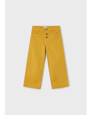 Bernumode|Mayoral Bernumode|Mayoral