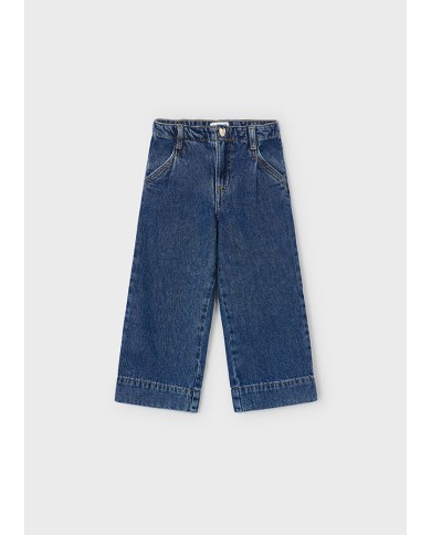 Bernumode | Mayoral: Юбка на девочку 23,55 € Удобная юбка-брюки для девочки с регулируемой внутренней резинкой и пуговицами для идеальной посадки. Выполнена из сочетания разных тканей для уникального дизайна. Внутренний мягкий подклад из полиэстера обеспечивает комфорт. Модель с защипами и декоративными элементами — бахромой. Отличный выбор для стильного и комфортного образа.
 Bernumode | Mayoral: Юбка на девочку 23,55 € Удобная юбка-брюки для девочки с регулируемой внутренней резинкой и пуговицами для идеальной посадки. Выполнена из сочетания разных тканей для уникального дизайна. Внутренний мягкий подклад из полиэстера обеспечивает комфорт. Модель с защипами и декоративными элементами — бахромой. Отличный выбор для стильного и комфортного образа.