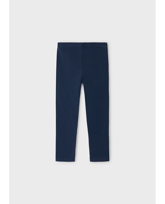 Bernumode | Mayoral: 2pc leggings set for girls €30.17 Girls’ set consisting of a long-sleeve T-shirt and two mix-and-match leggings. The T-shirt features a round neckline, glitter, and printed details. Leggings have an elastic waistband for maximum comfort. Made from Better Cotton, supporting sustainable cotton production. Perfect for everyday wear and active play.
 Bernumode | Mayoral: 2pc leggings set for girls €30.17 Girls’ set consisting of a long-sleeve T-shirt and two mix-and-match leggings. The T-shirt features a round neckline, glitter, and printed details. Leggings have an elastic waistband for maximum comfort. Made from Better Cotton, supporting sustainable cotton production. Perfect for everyday wear and active play.