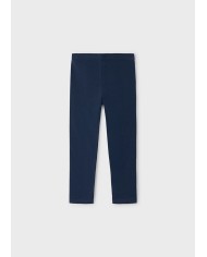 Bernumode | Mayoral: 2pc leggings set for girls €30.17 Girls’ set consisting of a long-sleeve T-shirt and two mix-and-match leggings. The T-shirt features a round neckline, glitter, and printed details. Leggings have an elastic waistband for maximum comfort. Made from Better Cotton, supporting sustainable cotton production. Perfect for everyday wear and active play.
 Bernumode | Mayoral: 2pc leggings set for girls €30.17 Girls’ set consisting of a long-sleeve T-shirt and two mix-and-match leggings. The T-shirt features a round neckline, glitter, and printed details. Leggings have an elastic waistband for maximum comfort. Made from Better Cotton, supporting sustainable cotton production. Perfect for everyday wear and active play.