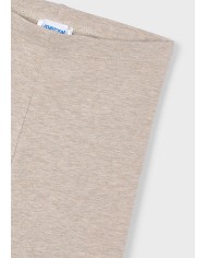 Bernumode | Mayoral: 2pc leggings set for girls €30.17 Girls’ set consisting of a long-sleeve T-shirt and two mix-and-match leggings. The T-shirt features a round neckline, glitter, and printed details. Leggings have an elastic waistband for maximum comfort. Made from Better Cotton, supporting sustainable cotton production. Perfect for everyday wear and active play.
 Bernumode | Mayoral: 2pc leggings set for girls €30.17 Girls’ set consisting of a long-sleeve T-shirt and two mix-and-match leggings. The T-shirt features a round neckline, glitter, and printed details. Leggings have an elastic waistband for maximum comfort. Made from Better Cotton, supporting sustainable cotton production. Perfect for everyday wear and active play.