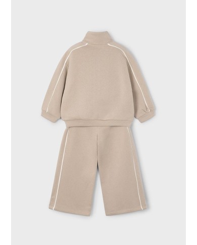 Bernumode|Mayoral Bernumode|Mayoral