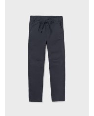 Bernumode | Mayoral: Soft denim jogger pants for boy €27.19 By choosing our cotton products, you are supporting our investment in the Better Cotton initiative. Better Cotton is sourced through a mass balance system and cannot be physically traced to the final products. However, cotton producers benefit from the demand for Better Cotton in equivalent volumes. Bernumode | Mayoral: Soft denim jogger pants for boy €27.19 By choosing our cotton products, you are supporting our investment in the Better Cotton initiative. Better Cotton is sourced through a mass balance system and cannot be physically traced to the final products. However, cotton producers benefit from the demand for Better Cotton in equivalent volumes.