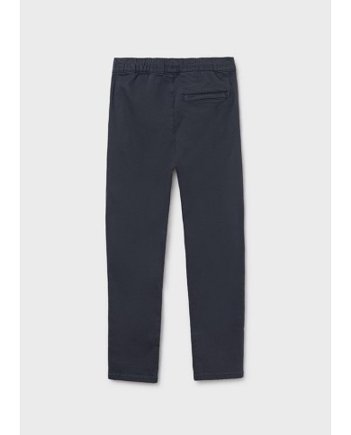 Bernumode|Mayoral Bernumode|Mayoral