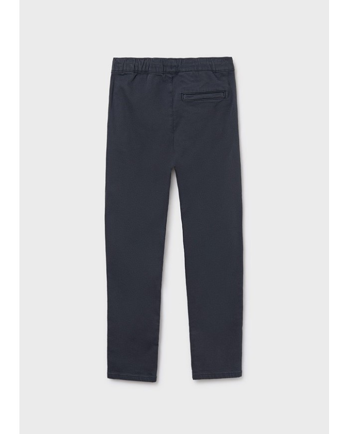 Bernumode | Mayoral: Soft denim jogger pants for boy €27.19 By choosing our cotton products, you are supporting our investment in the Better Cotton initiative. Better Cotton is sourced through a mass balance system and cannot be physically traced to the final products. However, cotton producers benefit from the demand for Better Cotton in equivalent volumes. Bernumode | Mayoral: Soft denim jogger pants for boy €27.19 By choosing our cotton products, you are supporting our investment in the Better Cotton initiative. Better Cotton is sourced through a mass balance system and cannot be physically traced to the final products. However, cotton producers benefit from the demand for Better Cotton in equivalent volumes.