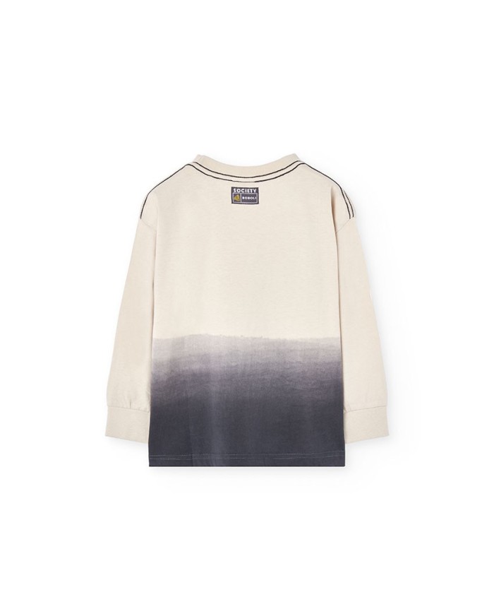 Bernumode | BOBOLI: Zēnu T-krekls ar garām piedurknēm 21,45 € 
 Bernumode | BOBOLI: Zēnu T-krekls ar garām piedurknēm 21,45 €