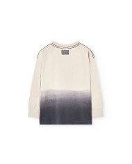 Bernumode | BOBOLI: L/s t-shirt for boy €21.45 
