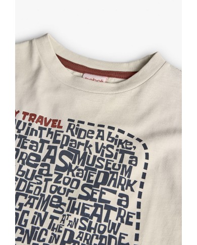 Bernumode | T-shirts