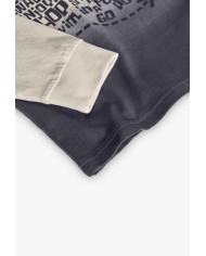 Bernumode | BOBOLI: Zēnu T-krekls ar garām piedurknēm 21,45 € 
 Bernumode | BOBOLI: Zēnu T-krekls ar garām piedurknēm 21,45 €