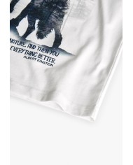 Bernumode | BOBOLI: Футболка с длинным рукавом на мальчика 16,49 € 
 Bernumode | BOBOLI: Футболка с длинным рукавом на мальчика 16,49 €
