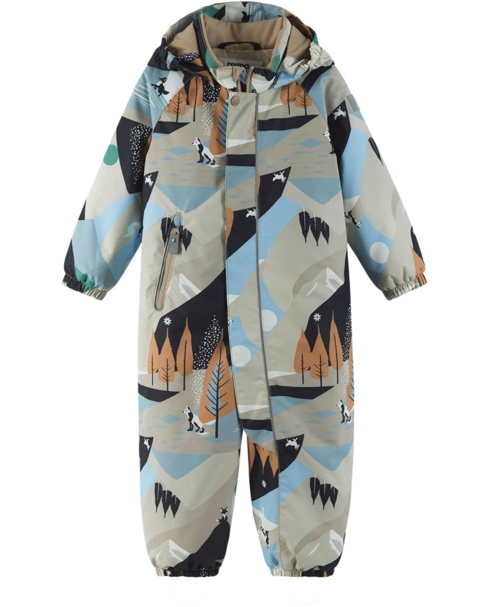 Bernumode | Reima: Зимний комбинезон Reimatec, Puhuri (160 г) 83,39 € Легкий зимний комбинезон Reimatec для малышей. Водо- и ветрозащитный, так что он отлично подходит для выходных. Имеет утепленное сиденье и длинную молнию.
Это замечательный зимний комбинезон для малышей. Его швы герметичны, чтобы не пропускают воду, и он сделан из ветрозащитного и грязеотталкивающего материала. Утеплитель Soft Loft сохраняет тепло внутри комбинезона, когда малыши играют в снегу. Гладкая подкладка и длинная молния позволяют легко одеваться, а небольшой карман на молнии хранит сокровища в безопасности.
Все швы запаяны, водонепроницаемы
Водо- и грязеотталкивающая пропитка без содержания фторуглеродов BIONIC-FINISH®ECO
Утепленная задняя часть изделия
Гладкая подкладка из полиэстера, содержащая вторично переработанное волокно
Безопасный, съемный капюшон
Эластичные манжеты на руках и ногах
Съемные эластичные штрипки
Длинная молния для легкого одевания
Карман на молнии
 Bernumode | Reima: Зимний комбинезон Reimatec, Puhuri (160 г) 83,39 € Легкий зимний комбинезон Reimatec для малышей. Водо- и ветрозащитный, так что он отлично подходит для выходных. Имеет утепленное сиденье и длинную молнию.
Это замечательный зимний комбинезон для малышей. Его швы герметичны, чтобы не пропускают воду, и он сделан из ветрозащитного и грязеотталкивающего материала. Утеплитель Soft Loft сохраняет тепло внутри комбинезона, когда малыши играют в снегу. Гладкая подкладка и длинная молния позволяют легко одеваться, а небольшой карман на молнии хранит сокровища в безопасности.
Все швы запаяны, водонепроницаемы
Водо- и грязеотталкивающая пропитка без содержания фторуглеродов BIONIC-FINISH®ECO
Утепленная задняя часть изделия
Гладкая подкладка из полиэстера, содержащая вторично переработанное волокно
Безопасный, съемный капюшон
Эластичные манжеты на руках и ногах
Съемные эластичные штрипки
Длинная молния для легкого одевания
Карман на молнии