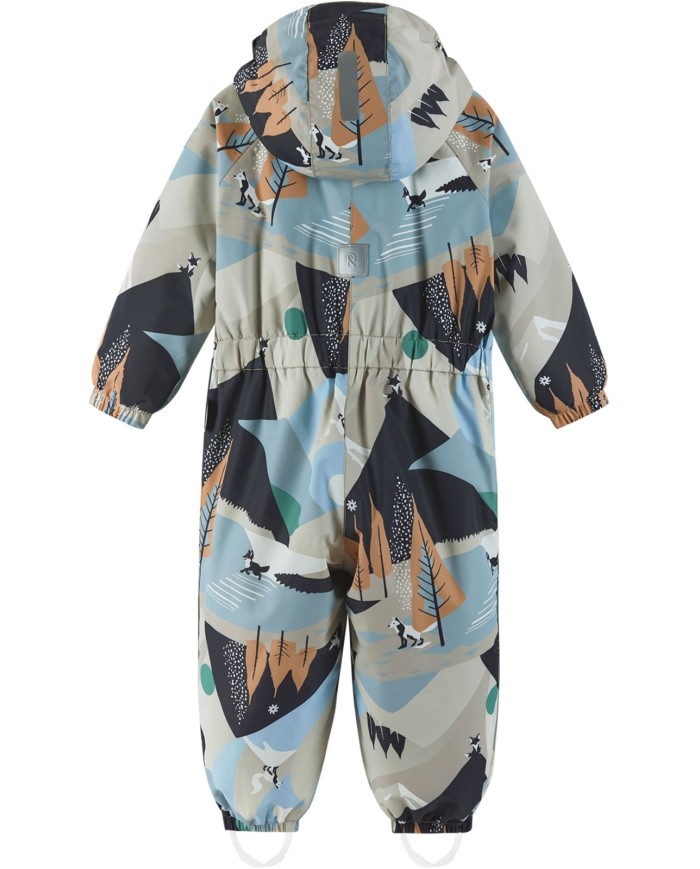 Bernumode | Reima: Зимний комбинезон Reimatec, Puhuri (160 г) 83,39 € Легкий зимний комбинезон Reimatec для малышей. Водо- и ветрозащитный, так что он отлично подходит для выходных. Имеет утепленное сиденье и длинную молнию.
Это замечательный зимний комбинезон для малышей. Его швы герметичны, чтобы не пропускают воду, и он сделан из ветрозащитного и грязеотталкивающего материала. Утеплитель Soft Loft сохраняет тепло внутри комбинезона, когда малыши играют в снегу. Гладкая подкладка и длинная молния позволяют легко одеваться, а небольшой карман на молнии хранит сокровища в безопасности.
Все швы запаяны, водонепроницаемы
Водо- и грязеотталкивающая пропитка без содержания фторуглеродов BIONIC-FINISH®ECO
Утепленная задняя часть изделия
Гладкая подкладка из полиэстера, содержащая вторично переработанное волокно
Безопасный, съемный капюшон
Эластичные манжеты на руках и ногах
Съемные эластичные штрипки
Длинная молния для легкого одевания
Карман на молнии
 Bernumode | Reima: Зимний комбинезон Reimatec, Puhuri (160 г) 83,39 € Легкий зимний комбинезон Reimatec для малышей. Водо- и ветрозащитный, так что он отлично подходит для выходных. Имеет утепленное сиденье и длинную молнию.
Это замечательный зимний комбинезон для малышей. Его швы герметичны, чтобы не пропускают воду, и он сделан из ветрозащитного и грязеотталкивающего материала. Утеплитель Soft Loft сохраняет тепло внутри комбинезона, когда малыши играют в снегу. Гладкая подкладка и длинная молния позволяют легко одеваться, а небольшой карман на молнии хранит сокровища в безопасности.
Все швы запаяны, водонепроницаемы
Водо- и грязеотталкивающая пропитка без содержания фторуглеродов BIONIC-FINISH®ECO
Утепленная задняя часть изделия
Гладкая подкладка из полиэстера, содержащая вторично переработанное волокно
Безопасный, съемный капюшон
Эластичные манжеты на руках и ногах
Съемные эластичные штрипки
Длинная молния для легкого одевания
Карман на молнии