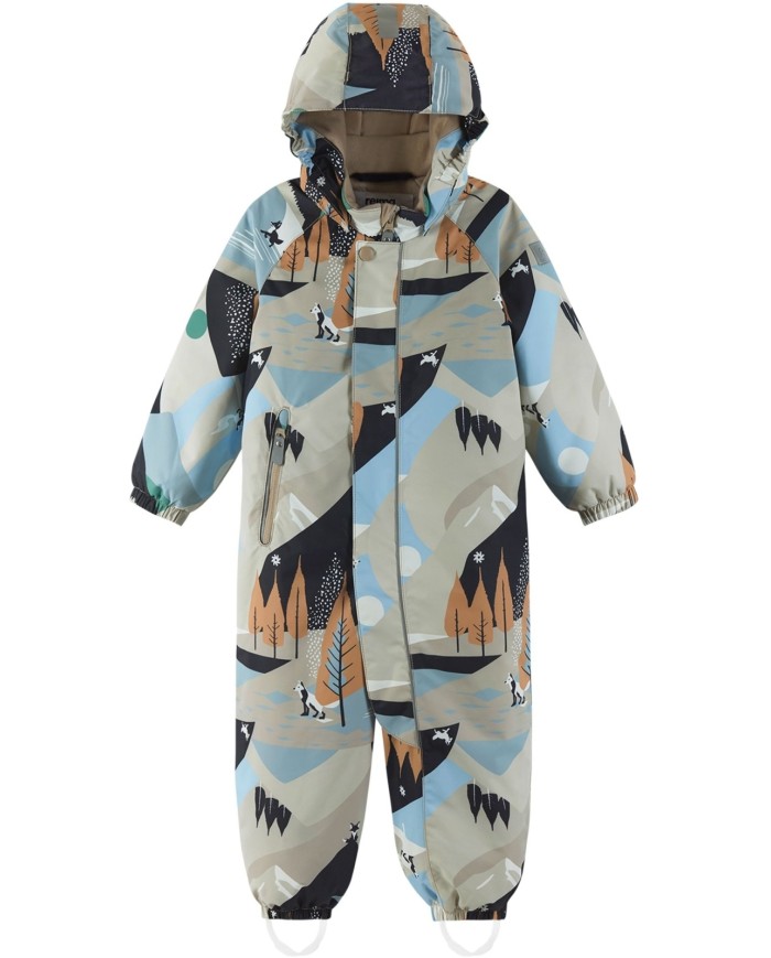 Bernumode | Reima: Зимний комбинезон Reimatec, Puhuri (160 г) 83,39 € Легкий зимний комбинезон Reimatec для малышей. Водо- и ветрозащитный, так что он отлично подходит для выходных. Имеет утепленное сиденье и длинную молнию.
Это замечательный зимний комбинезон для малышей. Его швы герметичны, чтобы не пропускают воду, и он сделан из ветрозащитного и грязеотталкивающего материала. Утеплитель Soft Loft сохраняет тепло внутри комбинезона, когда малыши играют в снегу. Гладкая подкладка и длинная молния позволяют легко одеваться, а небольшой карман на молнии хранит сокровища в безопасности.
Все швы запаяны, водонепроницаемы
Водо- и грязеотталкивающая пропитка без содержания фторуглеродов BIONIC-FINISH®ECO
Утепленная задняя часть изделия
Гладкая подкладка из полиэстера, содержащая вторично переработанное волокно
Безопасный, съемный капюшон
Эластичные манжеты на руках и ногах
Съемные эластичные штрипки
Длинная молния для легкого одевания
Карман на молнии
 Bernumode | Reima: Зимний комбинезон Reimatec, Puhuri (160 г) 83,39 € Легкий зимний комбинезон Reimatec для малышей. Водо- и ветрозащитный, так что он отлично подходит для выходных. Имеет утепленное сиденье и длинную молнию.
Это замечательный зимний комбинезон для малышей. Его швы герметичны, чтобы не пропускают воду, и он сделан из ветрозащитного и грязеотталкивающего материала. Утеплитель Soft Loft сохраняет тепло внутри комбинезона, когда малыши играют в снегу. Гладкая подкладка и длинная молния позволяют легко одеваться, а небольшой карман на молнии хранит сокровища в безопасности.
Все швы запаяны, водонепроницаемы
Водо- и грязеотталкивающая пропитка без содержания фторуглеродов BIONIC-FINISH®ECO
Утепленная задняя часть изделия
Гладкая подкладка из полиэстера, содержащая вторично переработанное волокно
Безопасный, съемный капюшон
Эластичные манжеты на руках и ногах
Съемные эластичные штрипки
Длинная молния для легкого одевания
Карман на молнии
