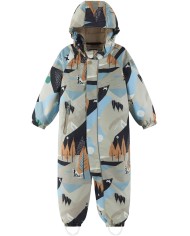 Bernumode | Reima: Зимний комбинезон Reimatec, Puhuri (160 г) 83,39 € Легкий зимний комбинезон Reimatec для малышей. Водо- и ветрозащитный, так что он отлично подходит для выходных. Имеет утепленное сиденье и длинную молнию.
Это замечательный зимний комбинезон для малышей. Его швы герметичны, чтобы не пропускают воду, и он сделан из ветрозащитного и грязеотталкивающего материала. Утеплитель Soft Loft сохраняет тепло внутри комбинезона, когда малыши играют в снегу. Гладкая подкладка и длинная молния позволяют легко одеваться, а небольшой карман на молнии хранит сокровища в безопасности.
Все швы запаяны, водонепроницаемы
Водо- и грязеотталкивающая пропитка без содержания фторуглеродов BIONIC-FINISH®ECO
Утепленная задняя часть изделия
Гладкая подкладка из полиэстера, содержащая вторично переработанное волокно
Безопасный, съемный капюшон
Эластичные манжеты на руках и ногах
Съемные эластичные штрипки
Длинная молния для легкого одевания
Карман на молнии
 Bernumode | Reima: Зимний комбинезон Reimatec, Puhuri (160 г) 83,39 € Легкий зимний комбинезон Reimatec для малышей. Водо- и ветрозащитный, так что он отлично подходит для выходных. Имеет утепленное сиденье и длинную молнию.
Это замечательный зимний комбинезон для малышей. Его швы герметичны, чтобы не пропускают воду, и он сделан из ветрозащитного и грязеотталкивающего материала. Утеплитель Soft Loft сохраняет тепло внутри комбинезона, когда малыши играют в снегу. Гладкая подкладка и длинная молния позволяют легко одеваться, а небольшой карман на молнии хранит сокровища в безопасности.
Все швы запаяны, водонепроницаемы
Водо- и грязеотталкивающая пропитка без содержания фторуглеродов BIONIC-FINISH®ECO
Утепленная задняя часть изделия
Гладкая подкладка из полиэстера, содержащая вторично переработанное волокно
Безопасный, съемный капюшон
Эластичные манжеты на руках и ногах
Съемные эластичные штрипки
Длинная молния для легкого одевания
Карман на молнии
