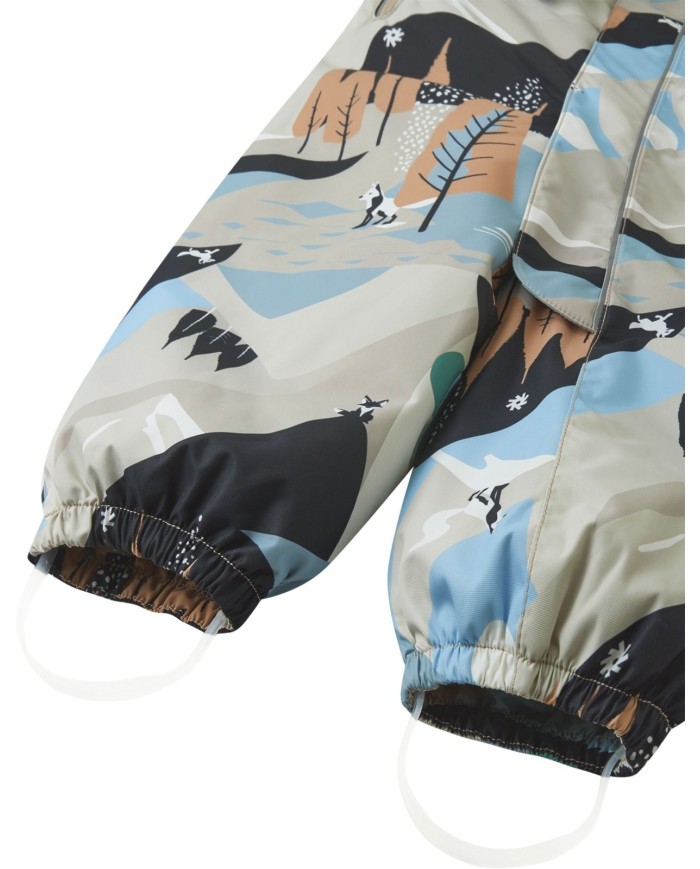 Bernumode | Reima: Зимний комбинезон Reimatec, Puhuri (160 г) 83,39 € Легкий зимний комбинезон Reimatec для малышей. Водо- и ветрозащитный, так что он отлично подходит для выходных. Имеет утепленное сиденье и длинную молнию.
Это замечательный зимний комбинезон для малышей. Его швы герметичны, чтобы не пропускают воду, и он сделан из ветрозащитного и грязеотталкивающего материала. Утеплитель Soft Loft сохраняет тепло внутри комбинезона, когда малыши играют в снегу. Гладкая подкладка и длинная молния позволяют легко одеваться, а небольшой карман на молнии хранит сокровища в безопасности.
Все швы запаяны, водонепроницаемы
Водо- и грязеотталкивающая пропитка без содержания фторуглеродов BIONIC-FINISH®ECO
Утепленная задняя часть изделия
Гладкая подкладка из полиэстера, содержащая вторично переработанное волокно
Безопасный, съемный капюшон
Эластичные манжеты на руках и ногах
Съемные эластичные штрипки
Длинная молния для легкого одевания
Карман на молнии
 Bernumode | Reima: Зимний комбинезон Reimatec, Puhuri (160 г) 83,39 € Легкий зимний комбинезон Reimatec для малышей. Водо- и ветрозащитный, так что он отлично подходит для выходных. Имеет утепленное сиденье и длинную молнию.
Это замечательный зимний комбинезон для малышей. Его швы герметичны, чтобы не пропускают воду, и он сделан из ветрозащитного и грязеотталкивающего материала. Утеплитель Soft Loft сохраняет тепло внутри комбинезона, когда малыши играют в снегу. Гладкая подкладка и длинная молния позволяют легко одеваться, а небольшой карман на молнии хранит сокровища в безопасности.
Все швы запаяны, водонепроницаемы
Водо- и грязеотталкивающая пропитка без содержания фторуглеродов BIONIC-FINISH®ECO
Утепленная задняя часть изделия
Гладкая подкладка из полиэстера, содержащая вторично переработанное волокно
Безопасный, съемный капюшон
Эластичные манжеты на руках и ногах
Съемные эластичные штрипки
Длинная молния для легкого одевания
Карман на молнии