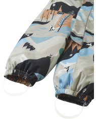 Bernumode | Reima: Зимний комбинезон Reimatec, Puhuri (160 г) 83,39 € Легкий зимний комбинезон Reimatec для малышей. Водо- и ветрозащитный, так что он отлично подходит для выходных. Имеет утепленное сиденье и длинную молнию.
Это замечательный зимний комбинезон для малышей. Его швы герметичны, чтобы не пропускают воду, и он сделан из ветрозащитного и грязеотталкивающего материала. Утеплитель Soft Loft сохраняет тепло внутри комбинезона, когда малыши играют в снегу. Гладкая подкладка и длинная молния позволяют легко одеваться, а небольшой карман на молнии хранит сокровища в безопасности.
Все швы запаяны, водонепроницаемы
Водо- и грязеотталкивающая пропитка без содержания фторуглеродов BIONIC-FINISH®ECO
Утепленная задняя часть изделия
Гладкая подкладка из полиэстера, содержащая вторично переработанное волокно
Безопасный, съемный капюшон
Эластичные манжеты на руках и ногах
Съемные эластичные штрипки
Длинная молния для легкого одевания
Карман на молнии
 Bernumode | Reima: Зимний комбинезон Reimatec, Puhuri (160 г) 83,39 € Легкий зимний комбинезон Reimatec для малышей. Водо- и ветрозащитный, так что он отлично подходит для выходных. Имеет утепленное сиденье и длинную молнию.
Это замечательный зимний комбинезон для малышей. Его швы герметичны, чтобы не пропускают воду, и он сделан из ветрозащитного и грязеотталкивающего материала. Утеплитель Soft Loft сохраняет тепло внутри комбинезона, когда малыши играют в снегу. Гладкая подкладка и длинная молния позволяют легко одеваться, а небольшой карман на молнии хранит сокровища в безопасности.
Все швы запаяны, водонепроницаемы
Водо- и грязеотталкивающая пропитка без содержания фторуглеродов BIONIC-FINISH®ECO
Утепленная задняя часть изделия
Гладкая подкладка из полиэстера, содержащая вторично переработанное волокно
Безопасный, съемный капюшон
Эластичные манжеты на руках и ногах
Съемные эластичные штрипки
Длинная молния для легкого одевания
Карман на молнии