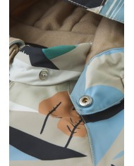 Bernumode | Reima: Зимний комбинезон Reimatec, Puhuri (160 г) 83,39 € Легкий зимний комбинезон Reimatec для малышей. Водо- и ветрозащитный, так что он отлично подходит для выходных. Имеет утепленное сиденье и длинную молнию.
Это замечательный зимний комбинезон для малышей. Его швы герметичны, чтобы не пропускают воду, и он сделан из ветрозащитного и грязеотталкивающего материала. Утеплитель Soft Loft сохраняет тепло внутри комбинезона, когда малыши играют в снегу. Гладкая подкладка и длинная молния позволяют легко одеваться, а небольшой карман на молнии хранит сокровища в безопасности.
Все швы запаяны, водонепроницаемы
Водо- и грязеотталкивающая пропитка без содержания фторуглеродов BIONIC-FINISH®ECO
Утепленная задняя часть изделия
Гладкая подкладка из полиэстера, содержащая вторично переработанное волокно
Безопасный, съемный капюшон
Эластичные манжеты на руках и ногах
Съемные эластичные штрипки
Длинная молния для легкого одевания
Карман на молнии
 Bernumode | Reima: Зимний комбинезон Reimatec, Puhuri (160 г) 83,39 € Легкий зимний комбинезон Reimatec для малышей. Водо- и ветрозащитный, так что он отлично подходит для выходных. Имеет утепленное сиденье и длинную молнию.
Это замечательный зимний комбинезон для малышей. Его швы герметичны, чтобы не пропускают воду, и он сделан из ветрозащитного и грязеотталкивающего материала. Утеплитель Soft Loft сохраняет тепло внутри комбинезона, когда малыши играют в снегу. Гладкая подкладка и длинная молния позволяют легко одеваться, а небольшой карман на молнии хранит сокровища в безопасности.
Все швы запаяны, водонепроницаемы
Водо- и грязеотталкивающая пропитка без содержания фторуглеродов BIONIC-FINISH®ECO
Утепленная задняя часть изделия
Гладкая подкладка из полиэстера, содержащая вторично переработанное волокно
Безопасный, съемный капюшон
Эластичные манжеты на руках и ногах
Съемные эластичные штрипки
Длинная молния для легкого одевания
Карман на молнии