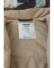 Bernumode | Reima: Зимний комбинезон Reimatec, Puhuri (160 г) 83,39 € Легкий зимний комбинезон Reimatec для малышей. Водо- и ветрозащитный, так что он отлично подходит для выходных. Имеет утепленное сиденье и длинную молнию.
Это замечательный зимний комбинезон для малышей. Его швы герметичны, чтобы не пропускают воду, и он сделан из ветрозащитного и грязеотталкивающего материала. Утеплитель Soft Loft сохраняет тепло внутри комбинезона, когда малыши играют в снегу. Гладкая подкладка и длинная молния позволяют легко одеваться, а небольшой карман на молнии хранит сокровища в безопасности.
Все швы запаяны, водонепроницаемы
Водо- и грязеотталкивающая пропитка без содержания фторуглеродов BIONIC-FINISH®ECO
Утепленная задняя часть изделия
Гладкая подкладка из полиэстера, содержащая вторично переработанное волокно
Безопасный, съемный капюшон
Эластичные манжеты на руках и ногах
Съемные эластичные штрипки
Длинная молния для легкого одевания
Карман на молнии
 Bernumode | Reima: Зимний комбинезон Reimatec, Puhuri (160 г) 83,39 € Легкий зимний комбинезон Reimatec для малышей. Водо- и ветрозащитный, так что он отлично подходит для выходных. Имеет утепленное сиденье и длинную молнию.
Это замечательный зимний комбинезон для малышей. Его швы герметичны, чтобы не пропускают воду, и он сделан из ветрозащитного и грязеотталкивающего материала. Утеплитель Soft Loft сохраняет тепло внутри комбинезона, когда малыши играют в снегу. Гладкая подкладка и длинная молния позволяют легко одеваться, а небольшой карман на молнии хранит сокровища в безопасности.
Все швы запаяны, водонепроницаемы
Водо- и грязеотталкивающая пропитка без содержания фторуглеродов BIONIC-FINISH®ECO
Утепленная задняя часть изделия
Гладкая подкладка из полиэстера, содержащая вторично переработанное волокно
Безопасный, съемный капюшон
Эластичные манжеты на руках и ногах
Съемные эластичные штрипки
Длинная молния для легкого одевания
Карман на молнии