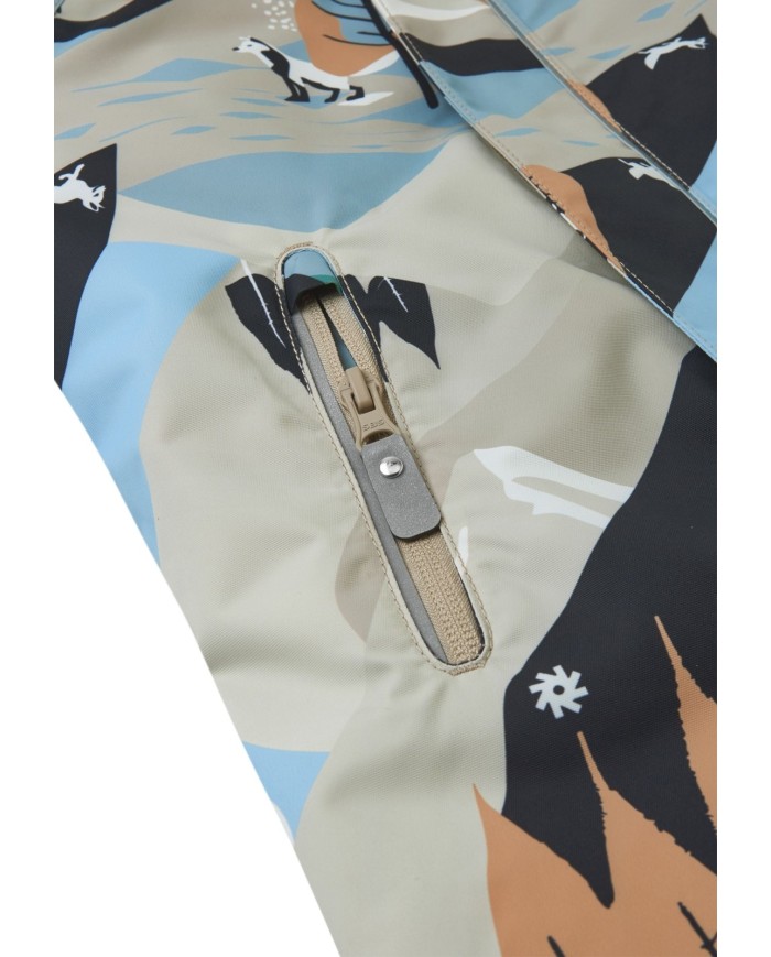 Bernumode | Reima: Зимний комбинезон Reimatec, Puhuri (160 г) 83,39 € Легкий зимний комбинезон Reimatec для малышей. Водо- и ветрозащитный, так что он отлично подходит для выходных. Имеет утепленное сиденье и длинную молнию.
Это замечательный зимний комбинезон для малышей. Его швы герметичны, чтобы не пропускают воду, и он сделан из ветрозащитного и грязеотталкивающего материала. Утеплитель Soft Loft сохраняет тепло внутри комбинезона, когда малыши играют в снегу. Гладкая подкладка и длинная молния позволяют легко одеваться, а небольшой карман на молнии хранит сокровища в безопасности.
Все швы запаяны, водонепроницаемы
Водо- и грязеотталкивающая пропитка без содержания фторуглеродов BIONIC-FINISH®ECO
Утепленная задняя часть изделия
Гладкая подкладка из полиэстера, содержащая вторично переработанное волокно
Безопасный, съемный капюшон
Эластичные манжеты на руках и ногах
Съемные эластичные штрипки
Длинная молния для легкого одевания
Карман на молнии
 Bernumode | Reima: Зимний комбинезон Reimatec, Puhuri (160 г) 83,39 € Легкий зимний комбинезон Reimatec для малышей. Водо- и ветрозащитный, так что он отлично подходит для выходных. Имеет утепленное сиденье и длинную молнию.
Это замечательный зимний комбинезон для малышей. Его швы герметичны, чтобы не пропускают воду, и он сделан из ветрозащитного и грязеотталкивающего материала. Утеплитель Soft Loft сохраняет тепло внутри комбинезона, когда малыши играют в снегу. Гладкая подкладка и длинная молния позволяют легко одеваться, а небольшой карман на молнии хранит сокровища в безопасности.
Все швы запаяны, водонепроницаемы
Водо- и грязеотталкивающая пропитка без содержания фторуглеродов BIONIC-FINISH®ECO
Утепленная задняя часть изделия
Гладкая подкладка из полиэстера, содержащая вторично переработанное волокно
Безопасный, съемный капюшон
Эластичные манжеты на руках и ногах
Съемные эластичные штрипки
Длинная молния для легкого одевания
Карман на молнии