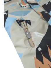 Bernumode | Reima: Зимний комбинезон Reimatec, Puhuri (160 г) 83,39 € Легкий зимний комбинезон Reimatec для малышей. Водо- и ветрозащитный, так что он отлично подходит для выходных. Имеет утепленное сиденье и длинную молнию.
Это замечательный зимний комбинезон для малышей. Его швы герметичны, чтобы не пропускают воду, и он сделан из ветрозащитного и грязеотталкивающего материала. Утеплитель Soft Loft сохраняет тепло внутри комбинезона, когда малыши играют в снегу. Гладкая подкладка и длинная молния позволяют легко одеваться, а небольшой карман на молнии хранит сокровища в безопасности.
Все швы запаяны, водонепроницаемы
Водо- и грязеотталкивающая пропитка без содержания фторуглеродов BIONIC-FINISH®ECO
Утепленная задняя часть изделия
Гладкая подкладка из полиэстера, содержащая вторично переработанное волокно
Безопасный, съемный капюшон
Эластичные манжеты на руках и ногах
Съемные эластичные штрипки
Длинная молния для легкого одевания
Карман на молнии
 Bernumode | Reima: Зимний комбинезон Reimatec, Puhuri (160 г) 83,39 € Легкий зимний комбинезон Reimatec для малышей. Водо- и ветрозащитный, так что он отлично подходит для выходных. Имеет утепленное сиденье и длинную молнию.
Это замечательный зимний комбинезон для малышей. Его швы герметичны, чтобы не пропускают воду, и он сделан из ветрозащитного и грязеотталкивающего материала. Утеплитель Soft Loft сохраняет тепло внутри комбинезона, когда малыши играют в снегу. Гладкая подкладка и длинная молния позволяют легко одеваться, а небольшой карман на молнии хранит сокровища в безопасности.
Все швы запаяны, водонепроницаемы
Водо- и грязеотталкивающая пропитка без содержания фторуглеродов BIONIC-FINISH®ECO
Утепленная задняя часть изделия
Гладкая подкладка из полиэстера, содержащая вторично переработанное волокно
Безопасный, съемный капюшон
Эластичные манжеты на руках и ногах
Съемные эластичные штрипки
Длинная молния для легкого одевания
Карман на молнии