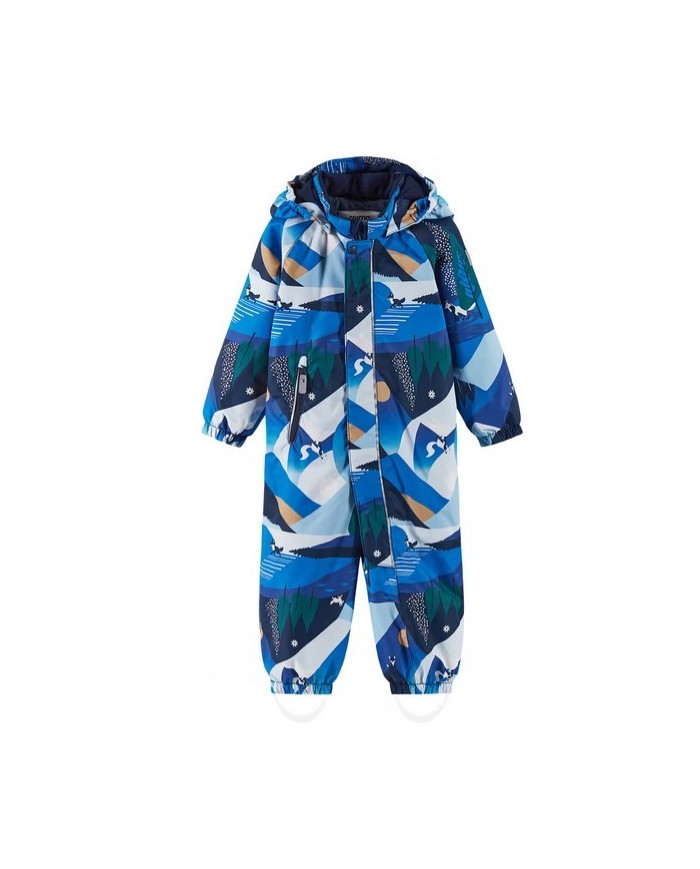 Bernumode | Reima: Зимний комбинезон Reimatec, Puhuri (160 г) 83,39 € Легкий зимний комбинезон Reimatec для малышей. Водо- и ветрозащитный, так что он отлично подходит для выходных. Имеет утепленное сиденье и длинную молнию.
Это замечательный зимний комбинезон для малышей. Его швы герметичны, чтобы не пропускают воду, и он сделан из ветрозащитного и грязеотталкивающего материала. Утеплитель Soft Loft сохраняет тепло внутри комбинезона, когда малыши играют в снегу. Гладкая подкладка и длинная молния позволяют легко одеваться, а небольшой карман на молнии хранит сокровища в безопасности.
Все швы запаяны, водонепроницаемы
Водо- и грязеотталкивающая пропитка без содержания фторуглеродов BIONIC-FINISH®ECO
Утепленная задняя часть изделия
Гладкая подкладка из полиэстера, содержащая вторично переработанное волокно
Безопасный, съемный капюшон
Эластичные манжеты на руках и ногах
Съемные эластичные штрипки
Длинная молния для легкого одевания
Карман на молнии
 Bernumode | Reima: Зимний комбинезон Reimatec, Puhuri (160 г) 83,39 € Легкий зимний комбинезон Reimatec для малышей. Водо- и ветрозащитный, так что он отлично подходит для выходных. Имеет утепленное сиденье и длинную молнию.
Это замечательный зимний комбинезон для малышей. Его швы герметичны, чтобы не пропускают воду, и он сделан из ветрозащитного и грязеотталкивающего материала. Утеплитель Soft Loft сохраняет тепло внутри комбинезона, когда малыши играют в снегу. Гладкая подкладка и длинная молния позволяют легко одеваться, а небольшой карман на молнии хранит сокровища в безопасности.
Все швы запаяны, водонепроницаемы
Водо- и грязеотталкивающая пропитка без содержания фторуглеродов BIONIC-FINISH®ECO
Утепленная задняя часть изделия
Гладкая подкладка из полиэстера, содержащая вторично переработанное волокно
Безопасный, съемный капюшон
Эластичные манжеты на руках и ногах
Съемные эластичные штрипки
Длинная молния для легкого одевания
Карман на молнии