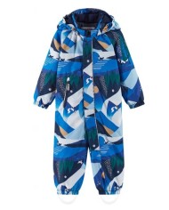 Bernumode | Reima: Зимний комбинезон Reimatec, Puhuri (160 г) 83,39 € Легкий зимний комбинезон Reimatec для малышей. Водо- и ветрозащитный, так что он отлично подходит для выходных. Имеет утепленное сиденье и длинную молнию.
Это замечательный зимний комбинезон для малышей. Его швы герметичны, чтобы не пропускают воду, и он сделан из ветрозащитного и грязеотталкивающего материала. Утеплитель Soft Loft сохраняет тепло внутри комбинезона, когда малыши играют в снегу. Гладкая подкладка и длинная молния позволяют легко одеваться, а небольшой карман на молнии хранит сокровища в безопасности.
Все швы запаяны, водонепроницаемы
Водо- и грязеотталкивающая пропитка без содержания фторуглеродов BIONIC-FINISH®ECO
Утепленная задняя часть изделия
Гладкая подкладка из полиэстера, содержащая вторично переработанное волокно
Безопасный, съемный капюшон
Эластичные манжеты на руках и ногах
Съемные эластичные штрипки
Длинная молния для легкого одевания
Карман на молнии
 Bernumode | Reima: Зимний комбинезон Reimatec, Puhuri (160 г) 83,39 € Легкий зимний комбинезон Reimatec для малышей. Водо- и ветрозащитный, так что он отлично подходит для выходных. Имеет утепленное сиденье и длинную молнию.
Это замечательный зимний комбинезон для малышей. Его швы герметичны, чтобы не пропускают воду, и он сделан из ветрозащитного и грязеотталкивающего материала. Утеплитель Soft Loft сохраняет тепло внутри комбинезона, когда малыши играют в снегу. Гладкая подкладка и длинная молния позволяют легко одеваться, а небольшой карман на молнии хранит сокровища в безопасности.
Все швы запаяны, водонепроницаемы
Водо- и грязеотталкивающая пропитка без содержания фторуглеродов BIONIC-FINISH®ECO
Утепленная задняя часть изделия
Гладкая подкладка из полиэстера, содержащая вторично переработанное волокно
Безопасный, съемный капюшон
Эластичные манжеты на руках и ногах
Съемные эластичные штрипки
Длинная молния для легкого одевания
Карман на молнии