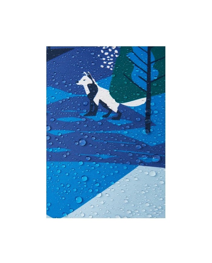 Bernumode | Reima: Reimatec winter overall, Puhuri (160 g) €83.39 
Reimatec toddlers' lightweight snowsuit. Water- and windproof, so it's great for days out. Has an insulated seat and a long zipper.
This is a wonderful winter snowsuit for toddlers. Its seams are sealed to keep water out and it's made from a windproof and dirt-repellent material. The insulated seat keeps warmth inside the all-in-one when little ones are playing in the snow. A smooth lining and long zipper makes dressing a breeze and the small zipped pocket keeps treasures safe.
Toddlers' winter overall
All seams sealed waterproof
Fluorocarbon-free water and dirt repellent finish BIONIC-FINISH®ECO
Insulated seat
Smooth polyester lining containing recycled fibers
Safe, detachable hood
Elastic cuffs and leg ends
Detachable elastic foot loops
Long zipper eases dressing up
Zip pocket
 Bernumode | Reima: Reimatec winter overall, Puhuri (160 g) €83.39 
Reimatec toddlers' lightweight snowsuit. Water- and windproof, so it's great for days out. Has an insulated seat and a long zipper.
This is a wonderful winter snowsuit for toddlers. Its seams are sealed to keep water out and it's made from a windproof and dirt-repellent material. The insulated seat keeps warmth inside the all-in-one when little ones are playing in the snow. A smooth lining and long zipper makes dressing a breeze and the small zipped pocket keeps treasures safe.
Toddlers' winter overall
All seams sealed waterproof
Fluorocarbon-free water and dirt repellent finish BIONIC-FINISH®ECO
Insulated seat
Smooth polyester lining containing recycled fibers
Safe, detachable hood
Elastic cuffs and leg ends
Detachable elastic foot loops
Long zipper eases dressing up
Zip pocket