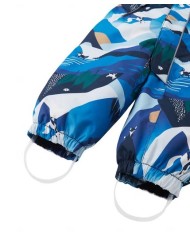 Bernumode | Reima: Зимний комбинезон Reimatec, Puhuri (160 г) 83,39 € Легкий зимний комбинезон Reimatec для малышей. Водо- и ветрозащитный, так что он отлично подходит для выходных. Имеет утепленное сиденье и длинную молнию.
Это замечательный зимний комбинезон для малышей. Его швы герметичны, чтобы не пропускают воду, и он сделан из ветрозащитного и грязеотталкивающего материала. Утеплитель Soft Loft сохраняет тепло внутри комбинезона, когда малыши играют в снегу. Гладкая подкладка и длинная молния позволяют легко одеваться, а небольшой карман на молнии хранит сокровища в безопасности.
Все швы запаяны, водонепроницаемы
Водо- и грязеотталкивающая пропитка без содержания фторуглеродов BIONIC-FINISH®ECO
Утепленная задняя часть изделия
Гладкая подкладка из полиэстера, содержащая вторично переработанное волокно
Безопасный, съемный капюшон
Эластичные манжеты на руках и ногах
Съемные эластичные штрипки
Длинная молния для легкого одевания
Карман на молнии
 Bernumode | Reima: Зимний комбинезон Reimatec, Puhuri (160 г) 83,39 € Легкий зимний комбинезон Reimatec для малышей. Водо- и ветрозащитный, так что он отлично подходит для выходных. Имеет утепленное сиденье и длинную молнию.
Это замечательный зимний комбинезон для малышей. Его швы герметичны, чтобы не пропускают воду, и он сделан из ветрозащитного и грязеотталкивающего материала. Утеплитель Soft Loft сохраняет тепло внутри комбинезона, когда малыши играют в снегу. Гладкая подкладка и длинная молния позволяют легко одеваться, а небольшой карман на молнии хранит сокровища в безопасности.
Все швы запаяны, водонепроницаемы
Водо- и грязеотталкивающая пропитка без содержания фторуглеродов BIONIC-FINISH®ECO
Утепленная задняя часть изделия
Гладкая подкладка из полиэстера, содержащая вторично переработанное волокно
Безопасный, съемный капюшон
Эластичные манжеты на руках и ногах
Съемные эластичные штрипки
Длинная молния для легкого одевания
Карман на молнии