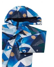 Bernumode | Reima: Зимний комбинезон Reimatec, Puhuri (160 г) 83,39 € Легкий зимний комбинезон Reimatec для малышей. Водо- и ветрозащитный, так что он отлично подходит для выходных. Имеет утепленное сиденье и длинную молнию.
Это замечательный зимний комбинезон для малышей. Его швы герметичны, чтобы не пропускают воду, и он сделан из ветрозащитного и грязеотталкивающего материала. Утеплитель Soft Loft сохраняет тепло внутри комбинезона, когда малыши играют в снегу. Гладкая подкладка и длинная молния позволяют легко одеваться, а небольшой карман на молнии хранит сокровища в безопасности.
Все швы запаяны, водонепроницаемы
Водо- и грязеотталкивающая пропитка без содержания фторуглеродов BIONIC-FINISH®ECO
Утепленная задняя часть изделия
Гладкая подкладка из полиэстера, содержащая вторично переработанное волокно
Безопасный, съемный капюшон
Эластичные манжеты на руках и ногах
Съемные эластичные штрипки
Длинная молния для легкого одевания
Карман на молнии
 Bernumode | Reima: Зимний комбинезон Reimatec, Puhuri (160 г) 83,39 € Легкий зимний комбинезон Reimatec для малышей. Водо- и ветрозащитный, так что он отлично подходит для выходных. Имеет утепленное сиденье и длинную молнию.
Это замечательный зимний комбинезон для малышей. Его швы герметичны, чтобы не пропускают воду, и он сделан из ветрозащитного и грязеотталкивающего материала. Утеплитель Soft Loft сохраняет тепло внутри комбинезона, когда малыши играют в снегу. Гладкая подкладка и длинная молния позволяют легко одеваться, а небольшой карман на молнии хранит сокровища в безопасности.
Все швы запаяны, водонепроницаемы
Водо- и грязеотталкивающая пропитка без содержания фторуглеродов BIONIC-FINISH®ECO
Утепленная задняя часть изделия
Гладкая подкладка из полиэстера, содержащая вторично переработанное волокно
Безопасный, съемный капюшон
Эластичные манжеты на руках и ногах
Съемные эластичные штрипки
Длинная молния для легкого одевания
Карман на молнии
