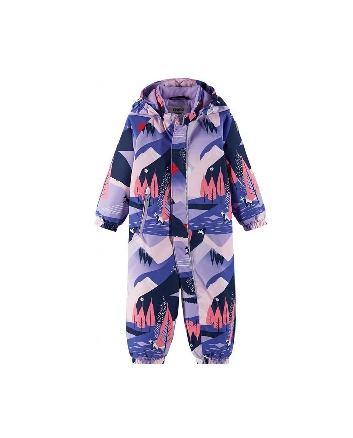 Bernumode | Reima: Зимний комбинезон Reimatec, Puhuri (160 г) 83,39 € Легкий зимний комбинезон Reimatec для малышей. Водо- и ветрозащитный, так что он отлично подходит для выходных. Имеет утепленное сиденье и длинную молнию.
Это замечательный зимний комбинезон для малышей. Его швы герметичны, чтобы не пропускают воду, и он сделан из ветрозащитного и грязеотталкивающего материала. Утеплитель Soft Loft сохраняет тепло внутри комбинезона, когда малыши играют в снегу. Гладкая подкладка и длинная молния позволяют легко одеваться, а небольшой карман на молнии хранит сокровища в безопасности.
Все швы запаяны, водонепроницаемы
Водо- и грязеотталкивающая пропитка без содержания фторуглеродов BIONIC-FINISH®ECO
Утепленная задняя часть изделия
Гладкая подкладка из полиэстера, содержащая вторично переработанное волокно
Безопасный, съемный капюшон
Эластичные манжеты на руках и ногах
Съемные эластичные штрипки
Длинная молния для легкого одевания
Карман на молнии
 Bernumode | Reima: Зимний комбинезон Reimatec, Puhuri (160 г) 83,39 € Легкий зимний комбинезон Reimatec для малышей. Водо- и ветрозащитный, так что он отлично подходит для выходных. Имеет утепленное сиденье и длинную молнию.
Это замечательный зимний комбинезон для малышей. Его швы герметичны, чтобы не пропускают воду, и он сделан из ветрозащитного и грязеотталкивающего материала. Утеплитель Soft Loft сохраняет тепло внутри комбинезона, когда малыши играют в снегу. Гладкая подкладка и длинная молния позволяют легко одеваться, а небольшой карман на молнии хранит сокровища в безопасности.
Все швы запаяны, водонепроницаемы
Водо- и грязеотталкивающая пропитка без содержания фторуглеродов BIONIC-FINISH®ECO
Утепленная задняя часть изделия
Гладкая подкладка из полиэстера, содержащая вторично переработанное волокно
Безопасный, съемный капюшон
Эластичные манжеты на руках и ногах
Съемные эластичные штрипки
Длинная молния для легкого одевания
Карман на молнии