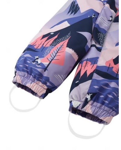 Bernumode | Outerwear for girls