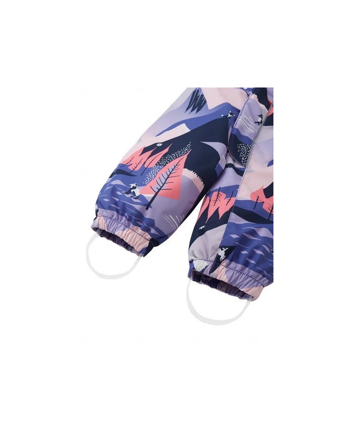 Bernumode | Reima: Зимний комбинезон Reimatec, Puhuri (160 г) 83,39 € Легкий зимний комбинезон Reimatec для малышей. Водо- и ветрозащитный, так что он отлично подходит для выходных. Имеет утепленное сиденье и длинную молнию.
Это замечательный зимний комбинезон для малышей. Его швы герметичны, чтобы не пропускают воду, и он сделан из ветрозащитного и грязеотталкивающего материала. Утеплитель Soft Loft сохраняет тепло внутри комбинезона, когда малыши играют в снегу. Гладкая подкладка и длинная молния позволяют легко одеваться, а небольшой карман на молнии хранит сокровища в безопасности.
Все швы запаяны, водонепроницаемы
Водо- и грязеотталкивающая пропитка без содержания фторуглеродов BIONIC-FINISH®ECO
Утепленная задняя часть изделия
Гладкая подкладка из полиэстера, содержащая вторично переработанное волокно
Безопасный, съемный капюшон
Эластичные манжеты на руках и ногах
Съемные эластичные штрипки
Длинная молния для легкого одевания
Карман на молнии
 Bernumode | Reima: Зимний комбинезон Reimatec, Puhuri (160 г) 83,39 € Легкий зимний комбинезон Reimatec для малышей. Водо- и ветрозащитный, так что он отлично подходит для выходных. Имеет утепленное сиденье и длинную молнию.
Это замечательный зимний комбинезон для малышей. Его швы герметичны, чтобы не пропускают воду, и он сделан из ветрозащитного и грязеотталкивающего материала. Утеплитель Soft Loft сохраняет тепло внутри комбинезона, когда малыши играют в снегу. Гладкая подкладка и длинная молния позволяют легко одеваться, а небольшой карман на молнии хранит сокровища в безопасности.
Все швы запаяны, водонепроницаемы
Водо- и грязеотталкивающая пропитка без содержания фторуглеродов BIONIC-FINISH®ECO
Утепленная задняя часть изделия
Гладкая подкладка из полиэстера, содержащая вторично переработанное волокно
Безопасный, съемный капюшон
Эластичные манжеты на руках и ногах
Съемные эластичные штрипки
Длинная молния для легкого одевания
Карман на молнии