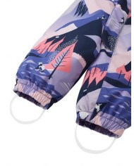 Bernumode | Reima: Зимний комбинезон Reimatec, Puhuri (160 г) 83,39 € Легкий зимний комбинезон Reimatec для малышей. Водо- и ветрозащитный, так что он отлично подходит для выходных. Имеет утепленное сиденье и длинную молнию.
Это замечательный зимний комбинезон для малышей. Его швы герметичны, чтобы не пропускают воду, и он сделан из ветрозащитного и грязеотталкивающего материала. Утеплитель Soft Loft сохраняет тепло внутри комбинезона, когда малыши играют в снегу. Гладкая подкладка и длинная молния позволяют легко одеваться, а небольшой карман на молнии хранит сокровища в безопасности.
Все швы запаяны, водонепроницаемы
Водо- и грязеотталкивающая пропитка без содержания фторуглеродов BIONIC-FINISH®ECO
Утепленная задняя часть изделия
Гладкая подкладка из полиэстера, содержащая вторично переработанное волокно
Безопасный, съемный капюшон
Эластичные манжеты на руках и ногах
Съемные эластичные штрипки
Длинная молния для легкого одевания
Карман на молнии
 Bernumode | Reima: Зимний комбинезон Reimatec, Puhuri (160 г) 83,39 € Легкий зимний комбинезон Reimatec для малышей. Водо- и ветрозащитный, так что он отлично подходит для выходных. Имеет утепленное сиденье и длинную молнию.
Это замечательный зимний комбинезон для малышей. Его швы герметичны, чтобы не пропускают воду, и он сделан из ветрозащитного и грязеотталкивающего материала. Утеплитель Soft Loft сохраняет тепло внутри комбинезона, когда малыши играют в снегу. Гладкая подкладка и длинная молния позволяют легко одеваться, а небольшой карман на молнии хранит сокровища в безопасности.
Все швы запаяны, водонепроницаемы
Водо- и грязеотталкивающая пропитка без содержания фторуглеродов BIONIC-FINISH®ECO
Утепленная задняя часть изделия
Гладкая подкладка из полиэстера, содержащая вторично переработанное волокно
Безопасный, съемный капюшон
Эластичные манжеты на руках и ногах
Съемные эластичные штрипки
Длинная молния для легкого одевания
Карман на молнии