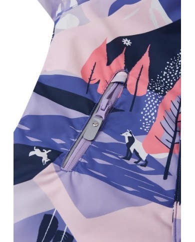 Bernumode | Outerwear for girls