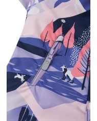 Bernumode | Reima: Зимний комбинезон Reimatec, Puhuri (160 г) 83,39 € Легкий зимний комбинезон Reimatec для малышей. Водо- и ветрозащитный, так что он отлично подходит для выходных. Имеет утепленное сиденье и длинную молнию.
Это замечательный зимний комбинезон для малышей. Его швы герметичны, чтобы не пропускают воду, и он сделан из ветрозащитного и грязеотталкивающего материала. Утеплитель Soft Loft сохраняет тепло внутри комбинезона, когда малыши играют в снегу. Гладкая подкладка и длинная молния позволяют легко одеваться, а небольшой карман на молнии хранит сокровища в безопасности.
Все швы запаяны, водонепроницаемы
Водо- и грязеотталкивающая пропитка без содержания фторуглеродов BIONIC-FINISH®ECO
Утепленная задняя часть изделия
Гладкая подкладка из полиэстера, содержащая вторично переработанное волокно
Безопасный, съемный капюшон
Эластичные манжеты на руках и ногах
Съемные эластичные штрипки
Длинная молния для легкого одевания
Карман на молнии
 Bernumode | Reima: Зимний комбинезон Reimatec, Puhuri (160 г) 83,39 € Легкий зимний комбинезон Reimatec для малышей. Водо- и ветрозащитный, так что он отлично подходит для выходных. Имеет утепленное сиденье и длинную молнию.
Это замечательный зимний комбинезон для малышей. Его швы герметичны, чтобы не пропускают воду, и он сделан из ветрозащитного и грязеотталкивающего материала. Утеплитель Soft Loft сохраняет тепло внутри комбинезона, когда малыши играют в снегу. Гладкая подкладка и длинная молния позволяют легко одеваться, а небольшой карман на молнии хранит сокровища в безопасности.
Все швы запаяны, водонепроницаемы
Водо- и грязеотталкивающая пропитка без содержания фторуглеродов BIONIC-FINISH®ECO
Утепленная задняя часть изделия
Гладкая подкладка из полиэстера, содержащая вторично переработанное волокно
Безопасный, съемный капюшон
Эластичные манжеты на руках и ногах
Съемные эластичные штрипки
Длинная молния для легкого одевания
Карман на молнии