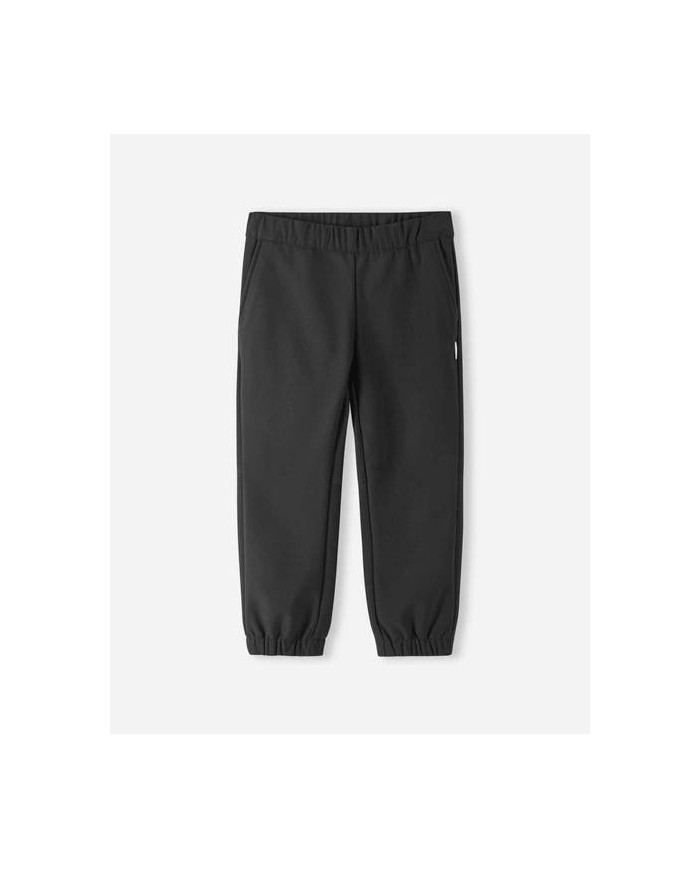 Bernumode | Reima: SoftShell водонепроницаемые брюки для детей, Helppo 47,02 € Детские брюки из софтшелла с защитой от ветра. Свободный крой с регулируемым эластичным поясом. Флисовая подкладка для дополнительного тепла и комфорта. Легко надеваются.Обратите внимание, что швы не герметичны, поэтому изделие не является полностью водонепроницаемым.Эти дышащие и ветрозащитные детские брюки выполнены из софтшелл-материала Reima с водо- и грязеотталкивающими свойствами, в составе которого есть переработанные волокна. Благодаря флисовой подкладке, эластичному регулируемому поясу и резинкам на манжетах эта модель очень удобна в носке.

Защищают от ветра снаружи, при этом пропускают воздух
Прочное соединение материалов, флис на обратной стороне для дополнительного тепла
Эластичный, регулируемый пояс
Эластичные манжеты на штанинах
Светоотражающие детали



