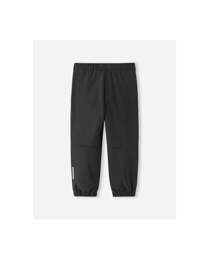 Bernumode | Reima: SoftShell ūdensnecaurlaidīgās Bikses bērniem, Helppo 47,02 € Vēju aizturošas bērnu softshell bikses. Brīvs piegriezums ar regulējamu, elastīgu jostasvietu. Flīsa interjers papildu siltumam un komfortam. Viegli uzvilkt.Ņemiet vērā, ka šuves nav noslēgtas, tāpēc produkts nav pilnībā ūdensizturīgs.Šīs bērnu elpojošās un vēja necaurlaidīgās bikses ir izgatavotas no Reima netīrumus un ūdeni atgrūdoša softshell materiāla, kas satur pārstrādātas šķiedras. Pateicoties flīsa iekšpusei, elastīgajam, regulējamajam jostasvietai un elastīgajām apakšmalām, šis dizains ir patiešām ērts valkāšanai.

Bloķē vēju ārā, bet elpo
Līmēts materiāls, reversā flīss siltumam
Elastīga, regulējama jostasvieta
Elastīgi kāju gali
Atstarojošas detaļas

