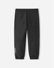 Bernumode | Reima: SoftShell водонепроницаемые брюки для детей, Helppo 47,02 € Детские брюки из софтшелла с защитой от ветра. Свободный крой с регулируемым эластичным поясом. Флисовая подкладка для дополнительного тепла и комфорта. Легко надеваются.Обратите внимание, что швы не герметичны, поэтому изделие не является полностью водонепроницаемым.Эти дышащие и ветрозащитные детские брюки выполнены из софтшелл-материала Reima с водо- и грязеотталкивающими свойствами, в составе которого есть переработанные волокна. Благодаря флисовой подкладке, эластичному регулируемому поясу и резинкам на манжетах эта модель очень удобна в носке.

Защищают от ветра снаружи, при этом пропускают воздух
Прочное соединение материалов, флис на обратной стороне для дополнительного тепла
Эластичный, регулируемый пояс
Эластичные манжеты на штанинах
Светоотражающие детали



