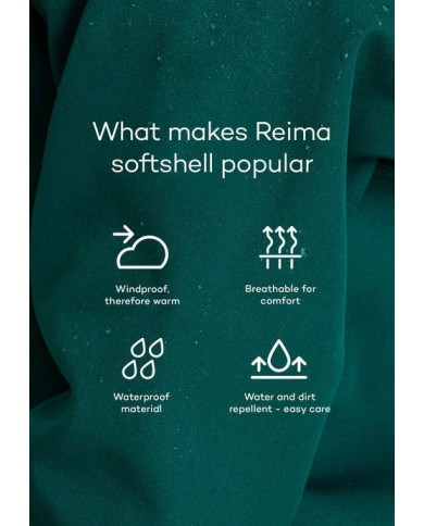 Bernumode|Reima Bernumode|Reima