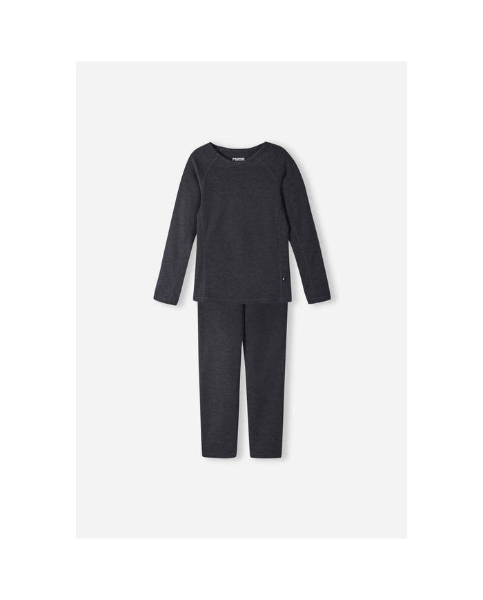 Bernumode | Reima: Детский комплект термо-белья THERMOLITE®, Lani 46,20 € 
Базовый слой, предотвращающий замерзание для активных людей.Когда вы бегаете зимой, мелочи играют важную роль – особенно в холодные дни. Мы представили полностью синтетический базовый слой в 1995 году, чтобы держать профессионалов активных игр суше и теплее, и с тех пор ему доверяют активные семьи. Победитель потребительских тестов в Норвегии! Lani был признан лучшим средним слоем в 2023 году.
Тёплый материал Thermolite® отводит влагу, поддерживая кожу сухой и комфортной
Мягкие, плоские швы для дополнительного комфорта: нет натираний
Функционален для спорта и игр
Боковая панель на рукаве и теле для свободного движения
Эластичный пояс
Удлинённая задняя часть
 Bernumode | Reima: Детский комплект термо-белья THERMOLITE®, Lani 46,20 € 
Базовый слой, предотвращающий замерзание для активных людей.Когда вы бегаете зимой, мелочи играют важную роль – особенно в холодные дни. Мы представили полностью синтетический базовый слой в 1995 году, чтобы держать профессионалов активных игр суше и теплее, и с тех пор ему доверяют активные семьи. Победитель потребительских тестов в Норвегии! Lani был признан лучшим средним слоем в 2023 году.
Тёплый материал Thermolite® отводит влагу, поддерживая кожу сухой и комфортной
Мягкие, плоские швы для дополнительного комфорта: нет натираний
Функционален для спорта и игр
Боковая панель на рукаве и теле для свободного движения
Эластичный пояс
Удлинённая задняя часть