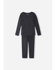 Bernumode | Reima: Детский комплект термо-белья THERMOLITE®, Lani 46,20 € 
Базовый слой, предотвращающий замерзание для активных людей.Когда вы бегаете зимой, мелочи играют важную роль – особенно в холодные дни. Мы представили полностью синтетический базовый слой в 1995 году, чтобы держать профессионалов активных игр суше и теплее, и с тех пор ему доверяют активные семьи. Победитель потребительских тестов в Норвегии! Lani был признан лучшим средним слоем в 2023 году.
Тёплый материал Thermolite® отводит влагу, поддерживая кожу сухой и комфортной
Мягкие, плоские швы для дополнительного комфорта: нет натираний
Функционален для спорта и игр
Боковая панель на рукаве и теле для свободного движения
Эластичный пояс
Удлинённая задняя часть
 Bernumode | Reima: Детский комплект термо-белья THERMOLITE®, Lani 46,20 € 
Базовый слой, предотвращающий замерзание для активных людей.Когда вы бегаете зимой, мелочи играют важную роль – особенно в холодные дни. Мы представили полностью синтетический базовый слой в 1995 году, чтобы держать профессионалов активных игр суше и теплее, и с тех пор ему доверяют активные семьи. Победитель потребительских тестов в Норвегии! Lani был признан лучшим средним слоем в 2023 году.
Тёплый материал Thermolite® отводит влагу, поддерживая кожу сухой и комфортной
Мягкие, плоские швы для дополнительного комфорта: нет натираний
Функционален для спорта и игр
Боковая панель на рукаве и теле для свободного движения
Эластичный пояс
Удлинённая задняя часть