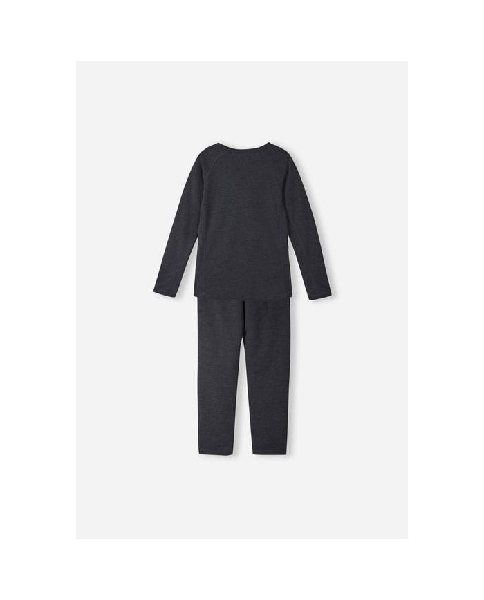 Bernumode | Reima: Детский комплект термо-белья THERMOLITE®, Lani 46,20 € 
Базовый слой, предотвращающий замерзание для активных людей.Когда вы бегаете зимой, мелочи играют важную роль – особенно в холодные дни. Мы представили полностью синтетический базовый слой в 1995 году, чтобы держать профессионалов активных игр суше и теплее, и с тех пор ему доверяют активные семьи. Победитель потребительских тестов в Норвегии! Lani был признан лучшим средним слоем в 2023 году.
Тёплый материал Thermolite® отводит влагу, поддерживая кожу сухой и комфортной
Мягкие, плоские швы для дополнительного комфорта: нет натираний
Функционален для спорта и игр
Боковая панель на рукаве и теле для свободного движения
Эластичный пояс
Удлинённая задняя часть
 Bernumode | Reima: Детский комплект термо-белья THERMOLITE®, Lani 46,20 € 
Базовый слой, предотвращающий замерзание для активных людей.Когда вы бегаете зимой, мелочи играют важную роль – особенно в холодные дни. Мы представили полностью синтетический базовый слой в 1995 году, чтобы держать профессионалов активных игр суше и теплее, и с тех пор ему доверяют активные семьи. Победитель потребительских тестов в Норвегии! Lani был признан лучшим средним слоем в 2023 году.
Тёплый материал Thermolite® отводит влагу, поддерживая кожу сухой и комфортной
Мягкие, плоские швы для дополнительного комфорта: нет натираний
Функционален для спорта и игр
Боковая панель на рукаве и теле для свободного движения
Эластичный пояс
Удлинённая задняя часть