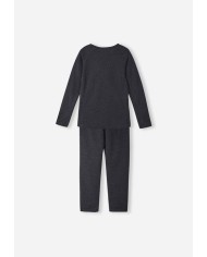 Bernumode | Reima: Детский комплект термо-белья THERMOLITE®, Lani 46,20 € 
Базовый слой, предотвращающий замерзание для активных людей.Когда вы бегаете зимой, мелочи играют важную роль – особенно в холодные дни. Мы представили полностью синтетический базовый слой в 1995 году, чтобы держать профессионалов активных игр суше и теплее, и с тех пор ему доверяют активные семьи. Победитель потребительских тестов в Норвегии! Lani был признан лучшим средним слоем в 2023 году.
Тёплый материал Thermolite® отводит влагу, поддерживая кожу сухой и комфортной
Мягкие, плоские швы для дополнительного комфорта: нет натираний
Функционален для спорта и игр
Боковая панель на рукаве и теле для свободного движения
Эластичный пояс
Удлинённая задняя часть
 Bernumode | Reima: Детский комплект термо-белья THERMOLITE®, Lani 46,20 € 
Базовый слой, предотвращающий замерзание для активных людей.Когда вы бегаете зимой, мелочи играют важную роль – особенно в холодные дни. Мы представили полностью синтетический базовый слой в 1995 году, чтобы держать профессионалов активных игр суше и теплее, и с тех пор ему доверяют активные семьи. Победитель потребительских тестов в Норвегии! Lani был признан лучшим средним слоем в 2023 году.
Тёплый материал Thermolite® отводит влагу, поддерживая кожу сухой и комфортной
Мягкие, плоские швы для дополнительного комфорта: нет натираний
Функционален для спорта и игр
Боковая панель на рукаве и теле для свободного движения
Эластичный пояс
Удлинённая задняя часть