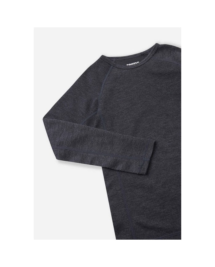 Bernumode | Reima: THERMOLITE® termo-veļas komplekts bērniem,  Lani 46,20 € Apgērbs, kas novērš aukstuma iedarbību aktīviem cilvēkiem.Kad ziemā skrienat apkārt, nelielas izvēles ir ļoti svarīgas – īpaši aukstākās dienās. Mēs ievIntroducējām pilnīgi sintētisku apakšveļu 1995. gadā, lai saglabātu spēlētājus sausākus un siltākus, un kopš tā laika tai uzticas aktīvās ģimenes. Uzvarētājs patērētāju testos Norvēģijā! Lani tika atzīts par labāko vidējo kārtu 2023. gadā.
Siltā Thermolite® materiāla audums pārnes mitrumu, saglabājot ādu sausu un ērtu
Mīkstie, platie šuves papildu komfortam: nav berzes
Funkcionāls sportā un spēlē
Sānu panelis piedurknēs un ķermeņa daļās brīvai kustībai
Elastīga jostasvieta
Garāks aizmugures apmale
 Bernumode | Reima: THERMOLITE® termo-veļas komplekts bērniem,  Lani 46,20 € Apgērbs, kas novērš aukstuma iedarbību aktīviem cilvēkiem.Kad ziemā skrienat apkārt, nelielas izvēles ir ļoti svarīgas – īpaši aukstākās dienās. Mēs ievIntroducējām pilnīgi sintētisku apakšveļu 1995. gadā, lai saglabātu spēlētājus sausākus un siltākus, un kopš tā laika tai uzticas aktīvās ģimenes. Uzvarētājs patērētāju testos Norvēģijā! Lani tika atzīts par labāko vidējo kārtu 2023. gadā.
Siltā Thermolite® materiāla audums pārnes mitrumu, saglabājot ādu sausu un ērtu
Mīkstie, platie šuves papildu komfortam: nav berzes
Funkcionāls sportā un spēlē
Sānu panelis piedurknēs un ķermeņa daļās brīvai kustībai
Elastīga jostasvieta
Garāks aizmugures apmale