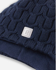 Bernumode | Reima: Beanie for kids, Nunavut (100% merino wool) €28.02 
Kids' beanie of soft merino wool, gives perfect temperature control. Windproof earpieces protect little ears.
This beanie for toddlers will help keep little adventurers warm on cold winter days! Made from merino wool, with a soft fleece lining that adds warmth and feels comfortable, as it dries quickly and transports moisture away from the skin. The windproof coverage at the sides protects ears from chilly breezes. Thanks to the strings, this stylish Reima beanie stays where it should.
Soft merino wool for perfect thermal control
Windproof earpieces
Strings in all sizes
Soft, warm fleece lining
Pom-pom on top
Reflective label at front
 Bernumode | Reima: Beanie for kids, Nunavut (100% merino wool) €28.02 
Kids' beanie of soft merino wool, gives perfect temperature control. Windproof earpieces protect little ears.
This beanie for toddlers will help keep little adventurers warm on cold winter days! Made from merino wool, with a soft fleece lining that adds warmth and feels comfortable, as it dries quickly and transports moisture away from the skin. The windproof coverage at the sides protects ears from chilly breezes. Thanks to the strings, this stylish Reima beanie stays where it should.
Soft merino wool for perfect thermal control
Windproof earpieces
Strings in all sizes
Soft, warm fleece lining
Pom-pom on top
Reflective label at front