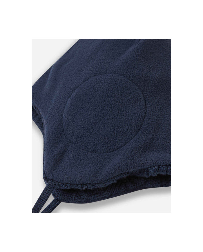 Bernumode | Reima: Beanie for kids, Nunavut (100% merino wool) €28.02 
Kids' beanie of soft merino wool, gives perfect temperature control. Windproof earpieces protect little ears.
This beanie for toddlers will help keep little adventurers warm on cold winter days! Made from merino wool, with a soft fleece lining that adds warmth and feels comfortable, as it dries quickly and transports moisture away from the skin. The windproof coverage at the sides protects ears from chilly breezes. Thanks to the strings, this stylish Reima beanie stays where it should.
Soft merino wool for perfect thermal control
Windproof earpieces
Strings in all sizes
Soft, warm fleece lining
Pom-pom on top
Reflective label at front
 Bernumode | Reima: Beanie for kids, Nunavut (100% merino wool) €28.02 
Kids' beanie of soft merino wool, gives perfect temperature control. Windproof earpieces protect little ears.
This beanie for toddlers will help keep little adventurers warm on cold winter days! Made from merino wool, with a soft fleece lining that adds warmth and feels comfortable, as it dries quickly and transports moisture away from the skin. The windproof coverage at the sides protects ears from chilly breezes. Thanks to the strings, this stylish Reima beanie stays where it should.
Soft merino wool for perfect thermal control
Windproof earpieces
Strings in all sizes
Soft, warm fleece lining
Pom-pom on top
Reflective label at front