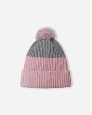 Bernumode | Reima: Kids Beanie, Pilke €28.02 
Kids' reflective beanie is made of wool-mix knit and comes with a warm fleece lining. Windproof earpieces for comfort.
We've used reflective yarn on this beanie to make active kids easier to spot on dark days! This kids' hat is made from a warm wool-mix knit for excellent temperature regulation. The full fleece lining is cosy and feels comfortable.
Soft merino wool mix for perfect thermal control
Windproof earpieces
Full lining: soft, warm fleece
Pom-pom on top
Reflective yarn in pom-pom
Reflective yarn used in knit
Reflective label at front
 Bernumode | Reima: Kids Beanie, Pilke €28.02 
Kids' reflective beanie is made of wool-mix knit and comes with a warm fleece lining. Windproof earpieces for comfort.
We've used reflective yarn on this beanie to make active kids easier to spot on dark days! This kids' hat is made from a warm wool-mix knit for excellent temperature regulation. The full fleece lining is cosy and feels comfortable.
Soft merino wool mix for perfect thermal control
Windproof earpieces
Full lining: soft, warm fleece
Pom-pom on top
Reflective yarn in pom-pom
Reflective yarn used in knit
Reflective label at front